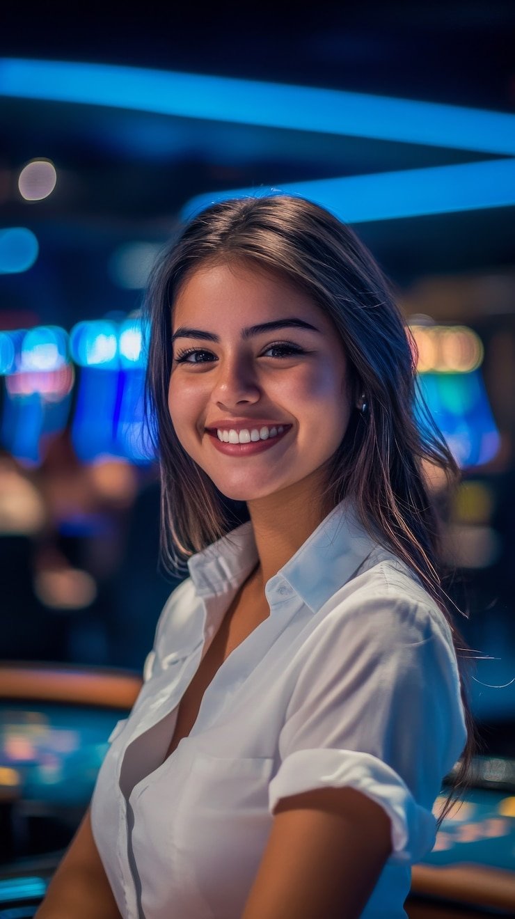 big winner gaming platform