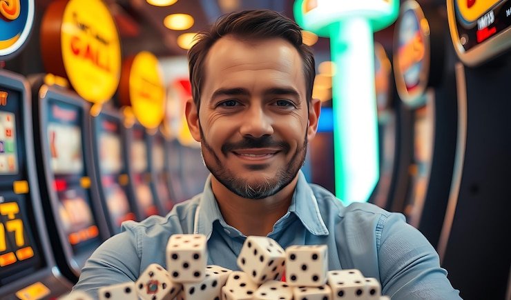 big winner Slots